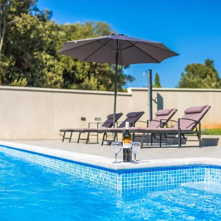 Holiday home Gorgeous In With Sauna