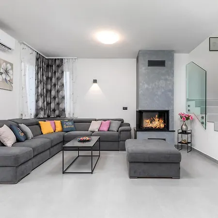 Holiday home Gorgeous In With Sauna *