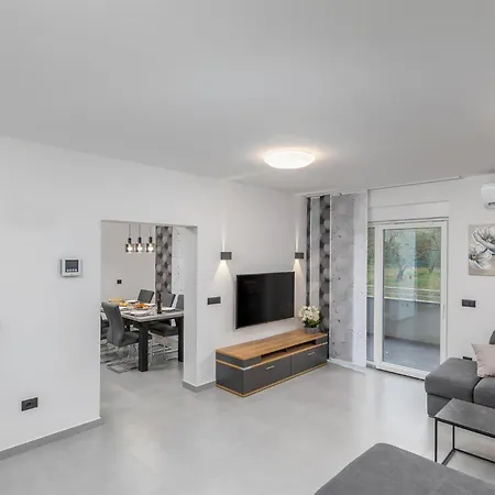 Holiday home Gorgeous In With Sauna *