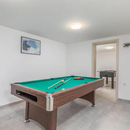 Holiday home Gorgeous In With Sauna