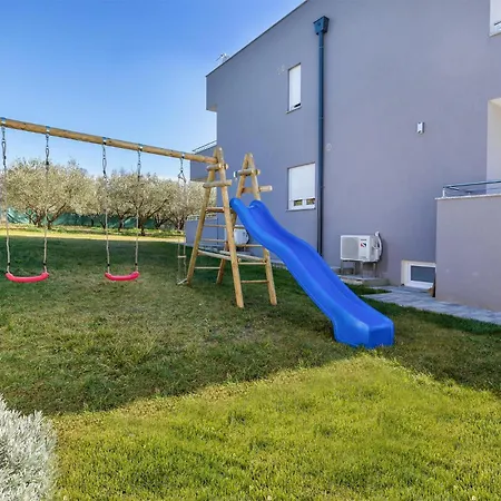 Holiday home Gorgeous In With Sauna *