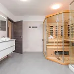Ferienhaus Amazing Home In Pula With Sauna