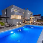 Amazing Home In Pula With Sauna Ferienhaus *