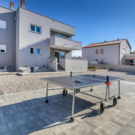 Gorgeous In With Sauna