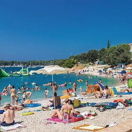 Gorgeous In With Sauna Дом отдыха Пула