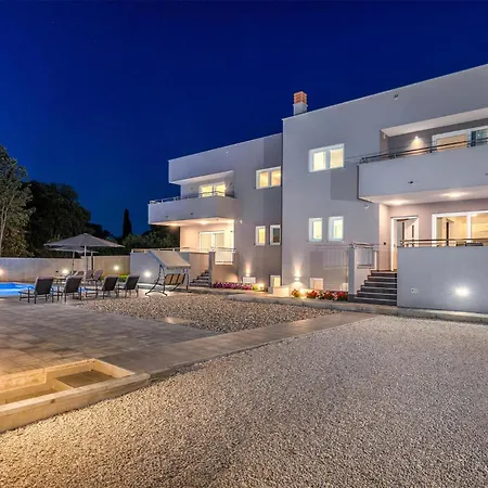 Gorgeous In With Sauna *