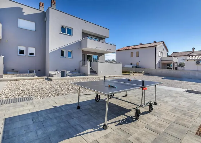 Gorgeous In With Sauna