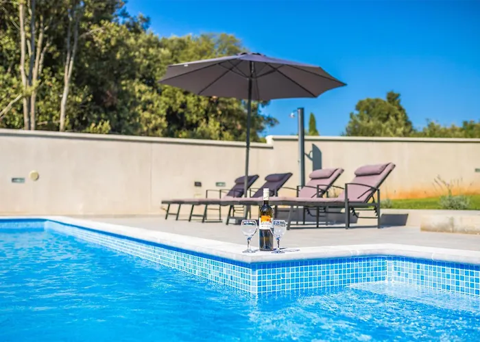 Tatil Evi Gorgeous In With Sauna