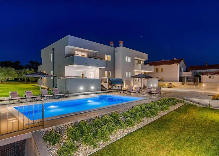 Gorgeous In With Sauna Tatil Evi *