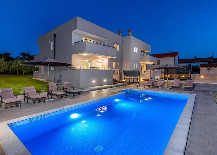 Gorgeous In With Sauna Tatil Evi *