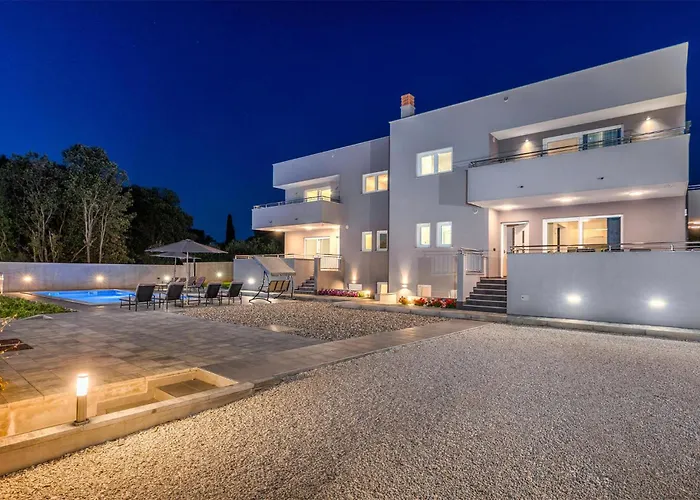 Gorgeous In With Sauna *