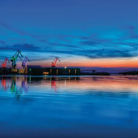 Gorgeous In With Sauna Prázdninový dům Pula