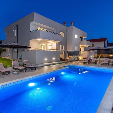 Gorgeous In With Sauna Prázdninový dům *